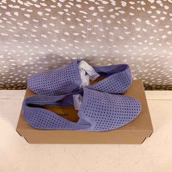 SOLD NIB! Lucky Brand Loafers - Picture 6 of 6